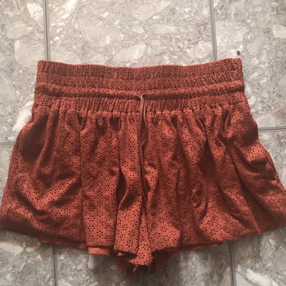 Short